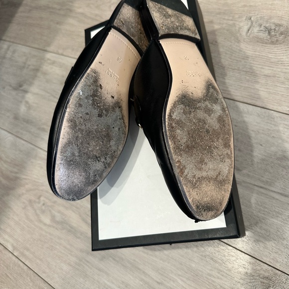 Gucci mules - Picture 4 of 4